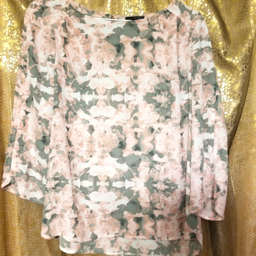 Womens the limited blouse